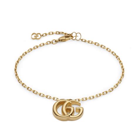 iced gucci bracelet|gucci bracelets for women uk.